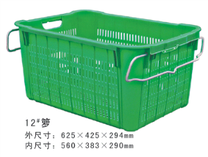 12#绿蘑菇传媒在线网站周转箩
